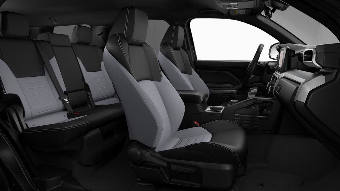 2026 Toyota 4Runner TRD Off-Road