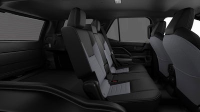 2026 Toyota 4Runner TRD Off-Road