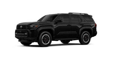 2026 Toyota 4Runner i-FORCE MAX 4Runner TRD Off-Road Premium