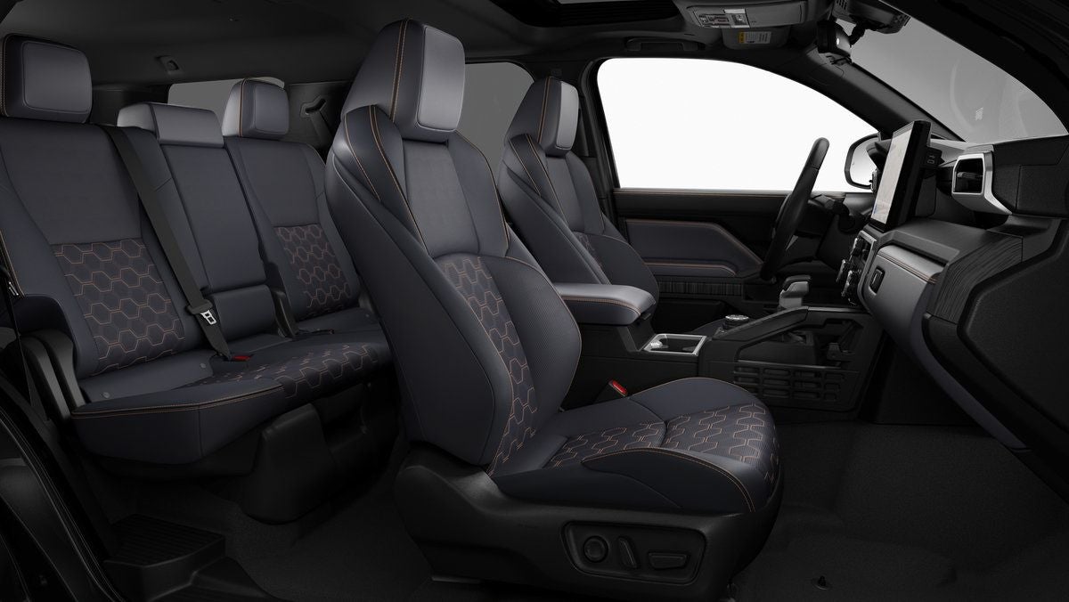 2026 Toyota 4Runner i-FORCE MAX 4Runner Platinum