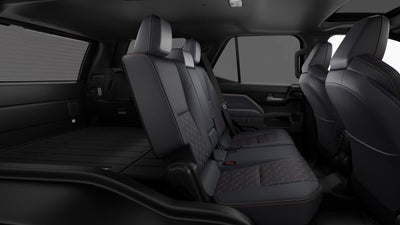 2026 Toyota 4Runner i-FORCE MAX 4Runner Platinum