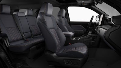 2026 Toyota 4Runner i-FORCE MAX 4Runner Platinum