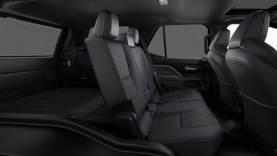 2026 Toyota 4Runner i-FORCE MAX 4Runner Platinum