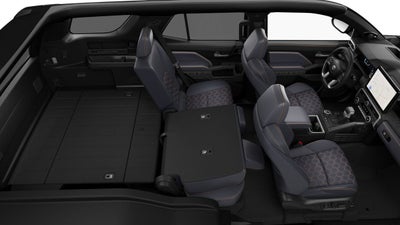 2026 Toyota 4Runner i-FORCE MAX 4Runner Platinum