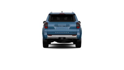 2026 Toyota 4Runner i-FORCE MAX 4Runner Limited