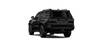 2026 Toyota 4Runner i-FORCE MAX 4Runner Platinum