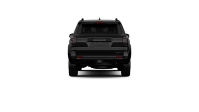 2026 Toyota 4Runner i-FORCE MAX 4Runner Platinum