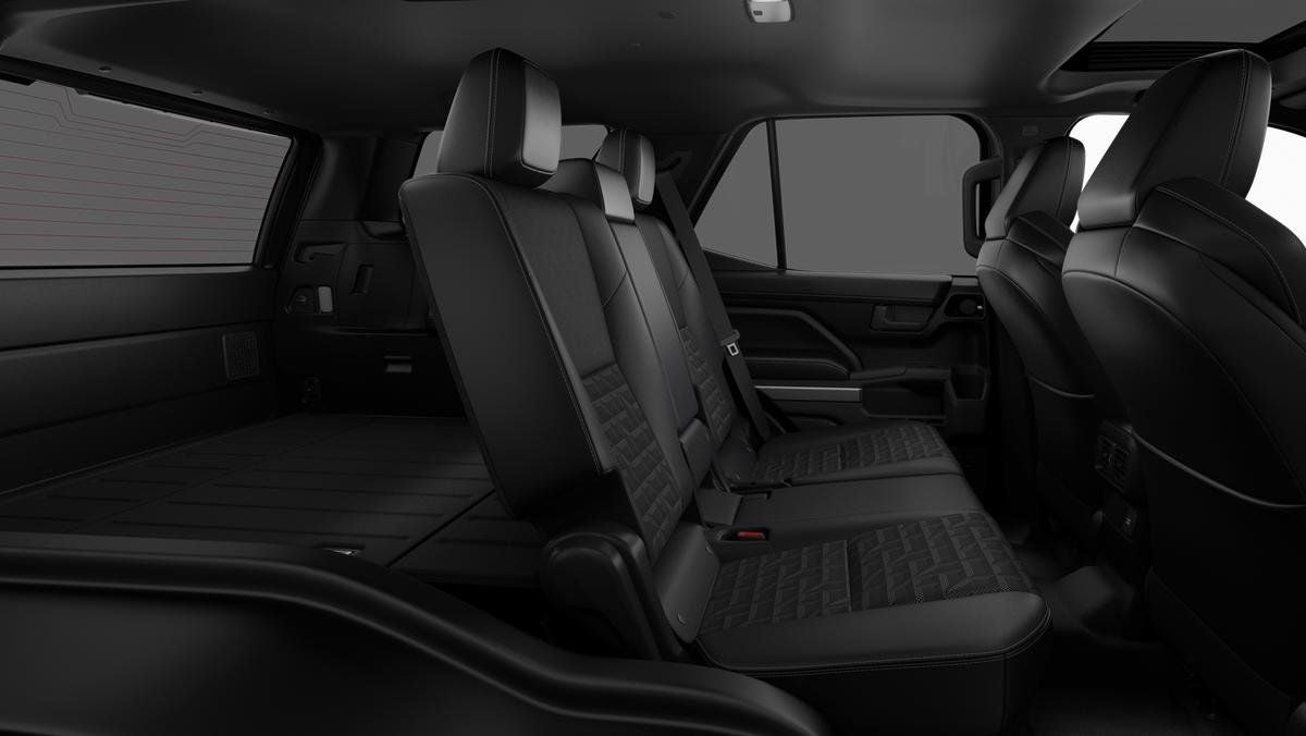 2026 Toyota 4Runner i-FORCE MAX 4Runner TRD Off-Road Premium