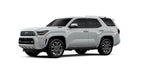 2026 Toyota 4Runner i-FORCE MAX 4Runner Limited