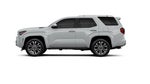 2026 Toyota 4Runner i-FORCE MAX 4Runner Limited