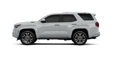 2026 Toyota 4Runner i-FORCE MAX 4Runner Limited