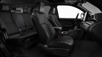 2026 Toyota 4Runner i-FORCE MAX 4Runner Limited