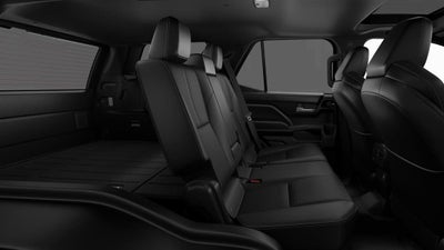 2026 Toyota 4Runner i-FORCE MAX 4Runner Limited