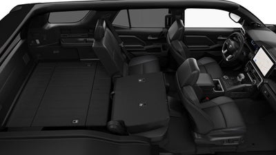 2026 Toyota 4Runner i-FORCE MAX 4Runner Limited