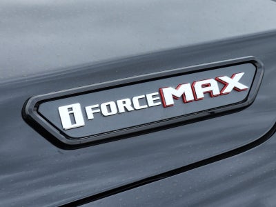 2026 Toyota 4Runner i-FORCE MAX 4Runner Platinum