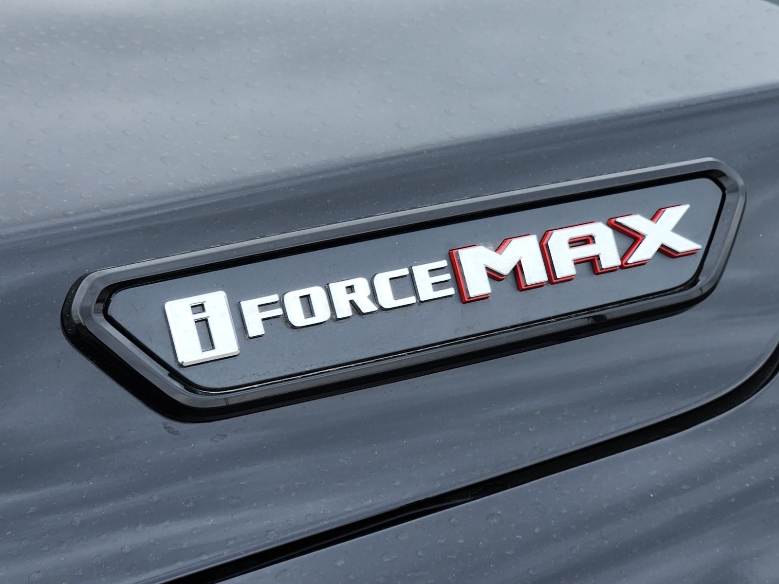 2026 Toyota 4Runner i-FORCE MAX 4Runner Platinum