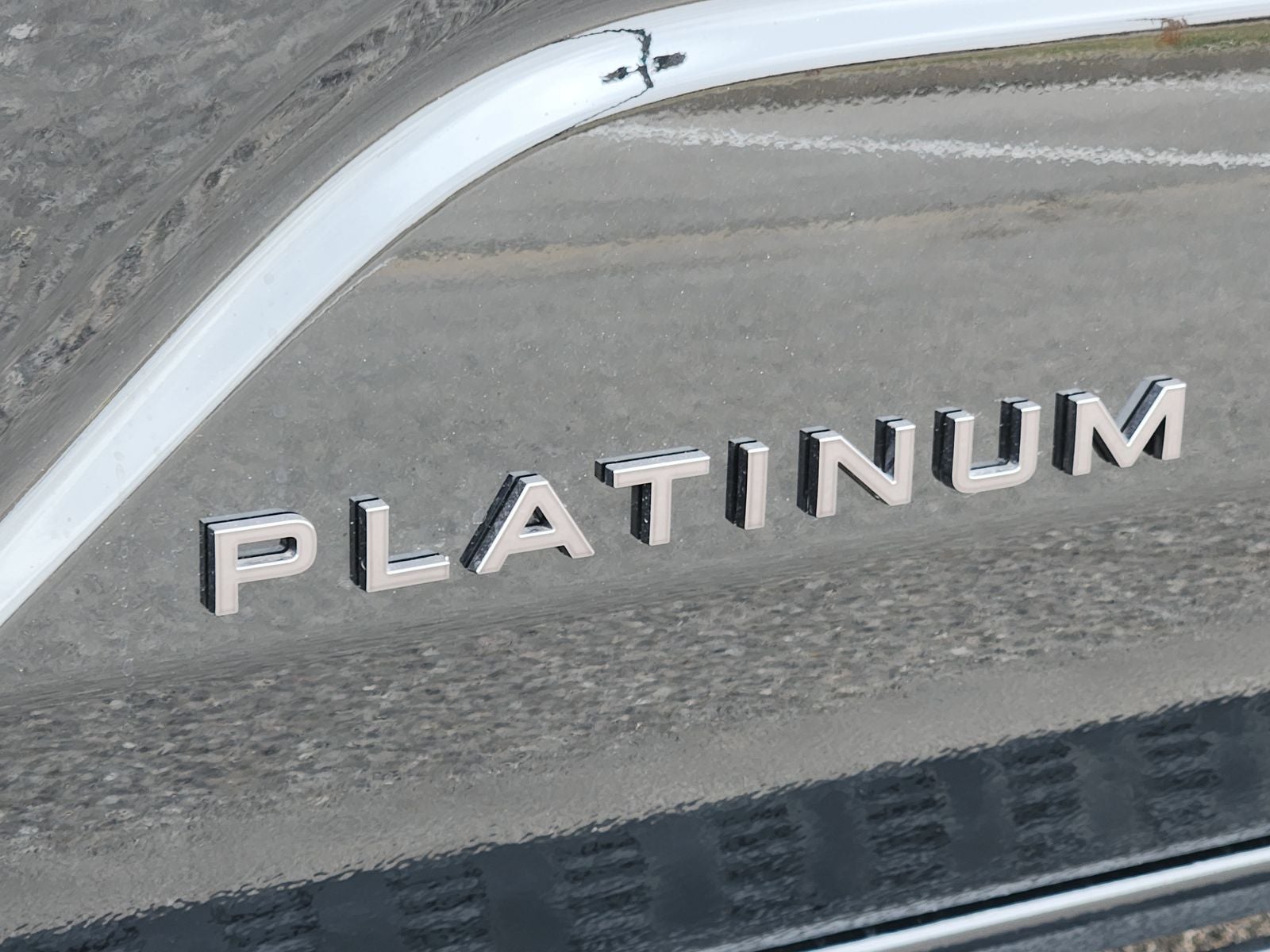 2026 Toyota 4Runner i-FORCE MAX 4Runner Platinum