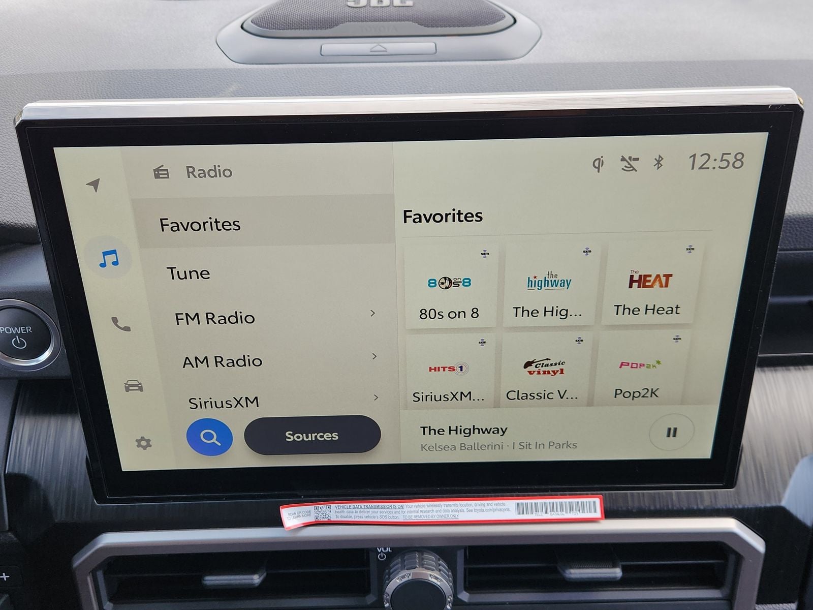 2026 Toyota 4Runner i-FORCE MAX 4Runner Platinum