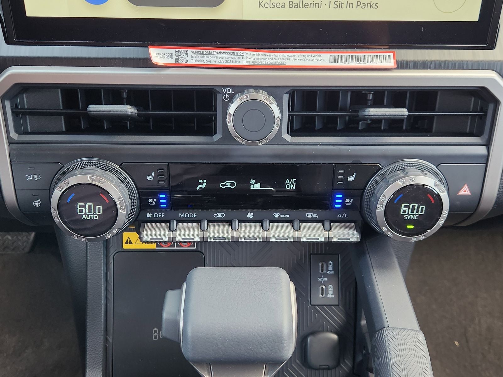 2026 Toyota 4Runner i-FORCE MAX 4Runner Platinum