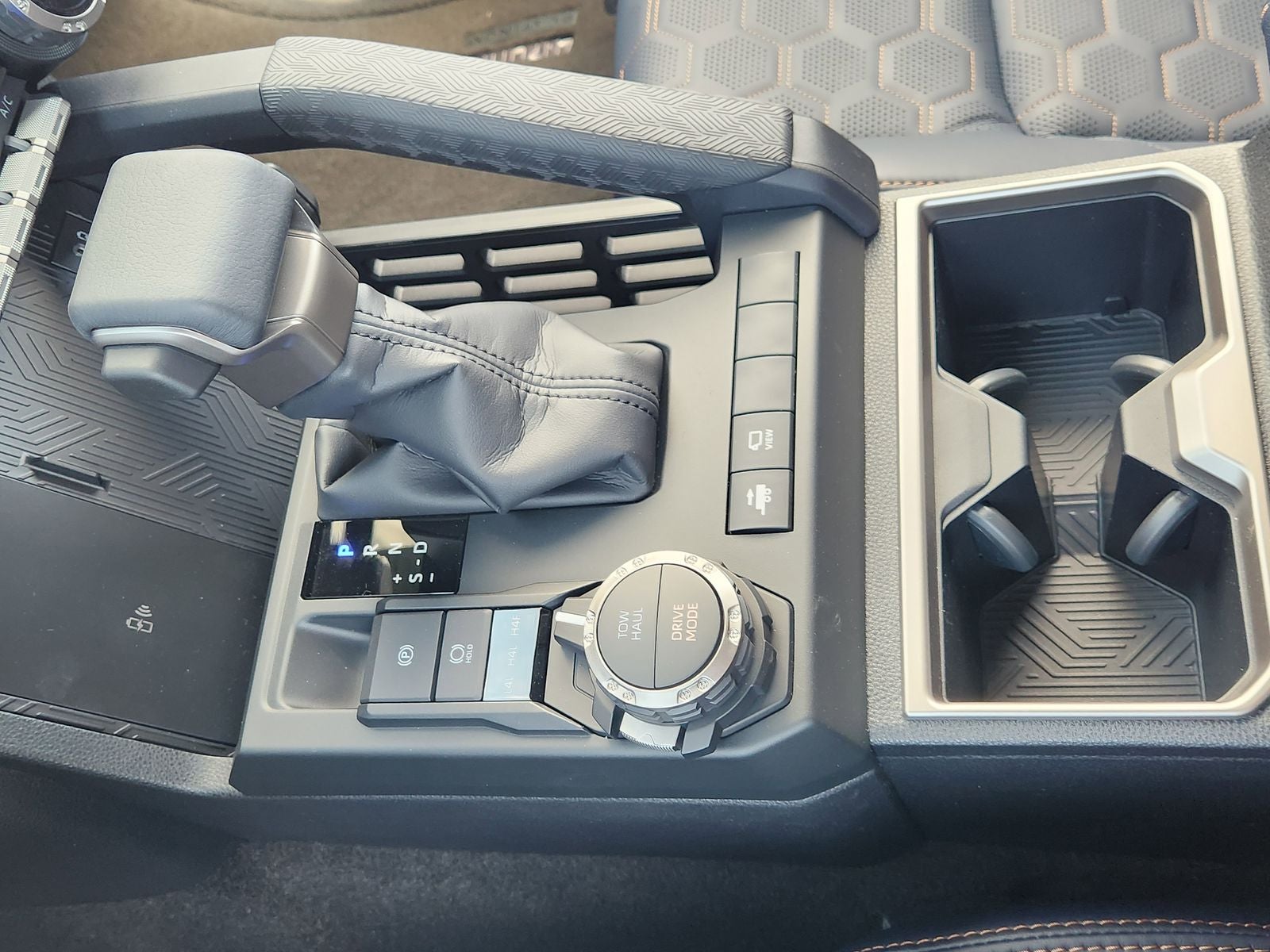 2026 Toyota 4Runner i-FORCE MAX 4Runner Platinum