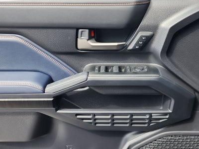 2026 Toyota 4Runner i-FORCE MAX 4Runner Platinum