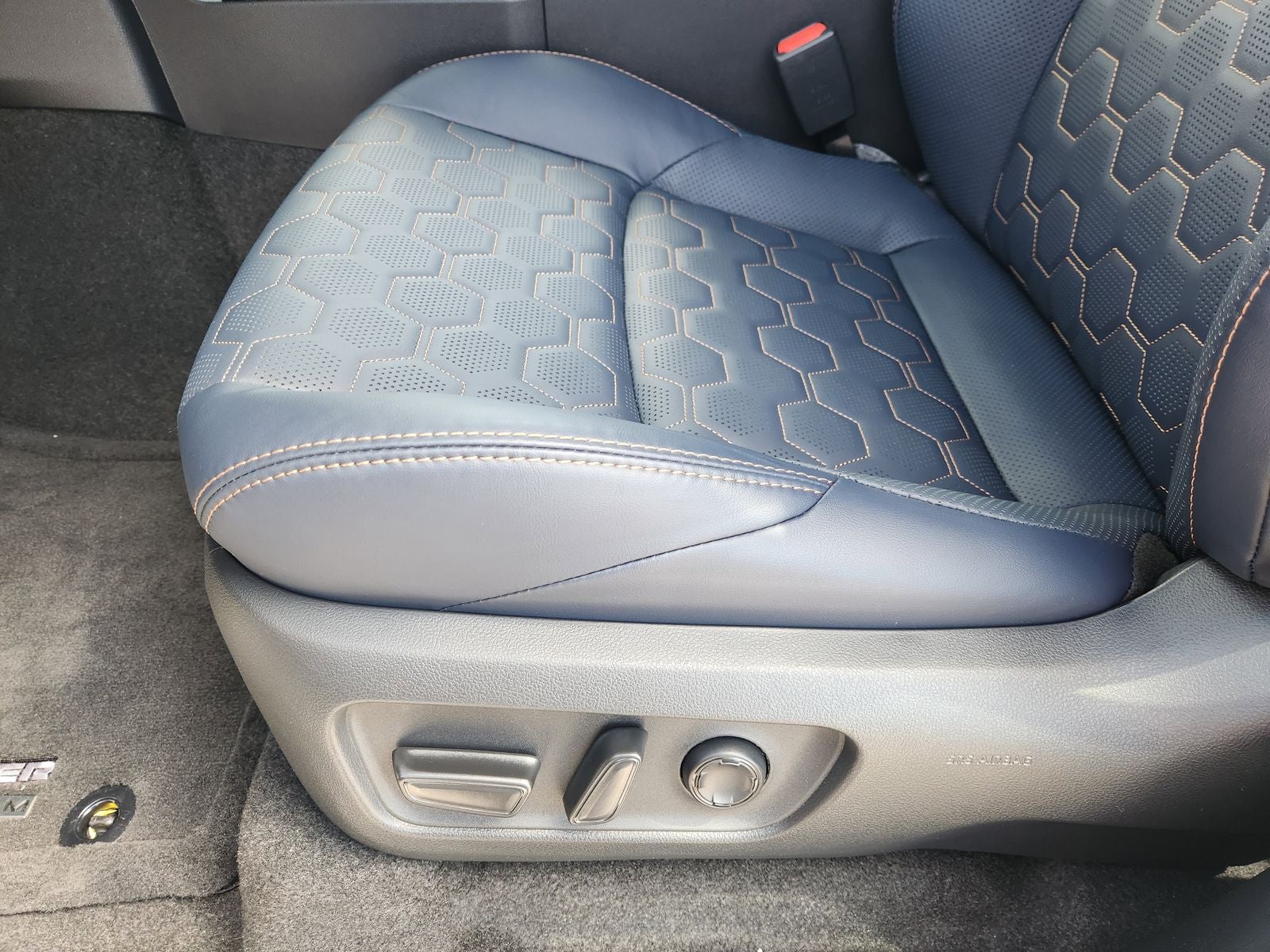 2026 Toyota 4Runner i-FORCE MAX 4Runner Platinum