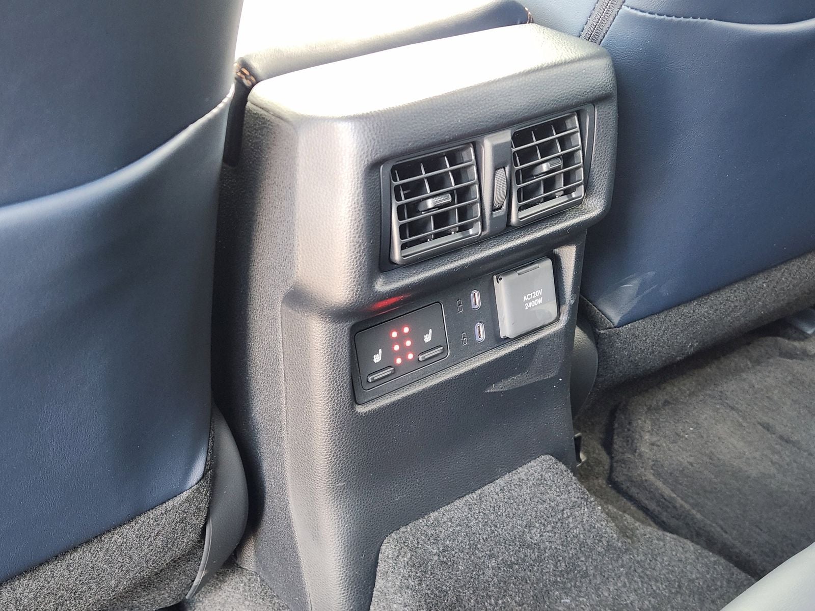 2026 Toyota 4Runner i-FORCE MAX 4Runner Platinum