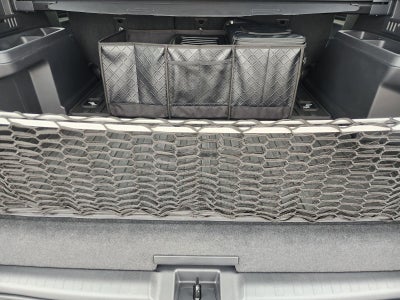 2026 Toyota 4Runner i-FORCE MAX 4Runner Platinum