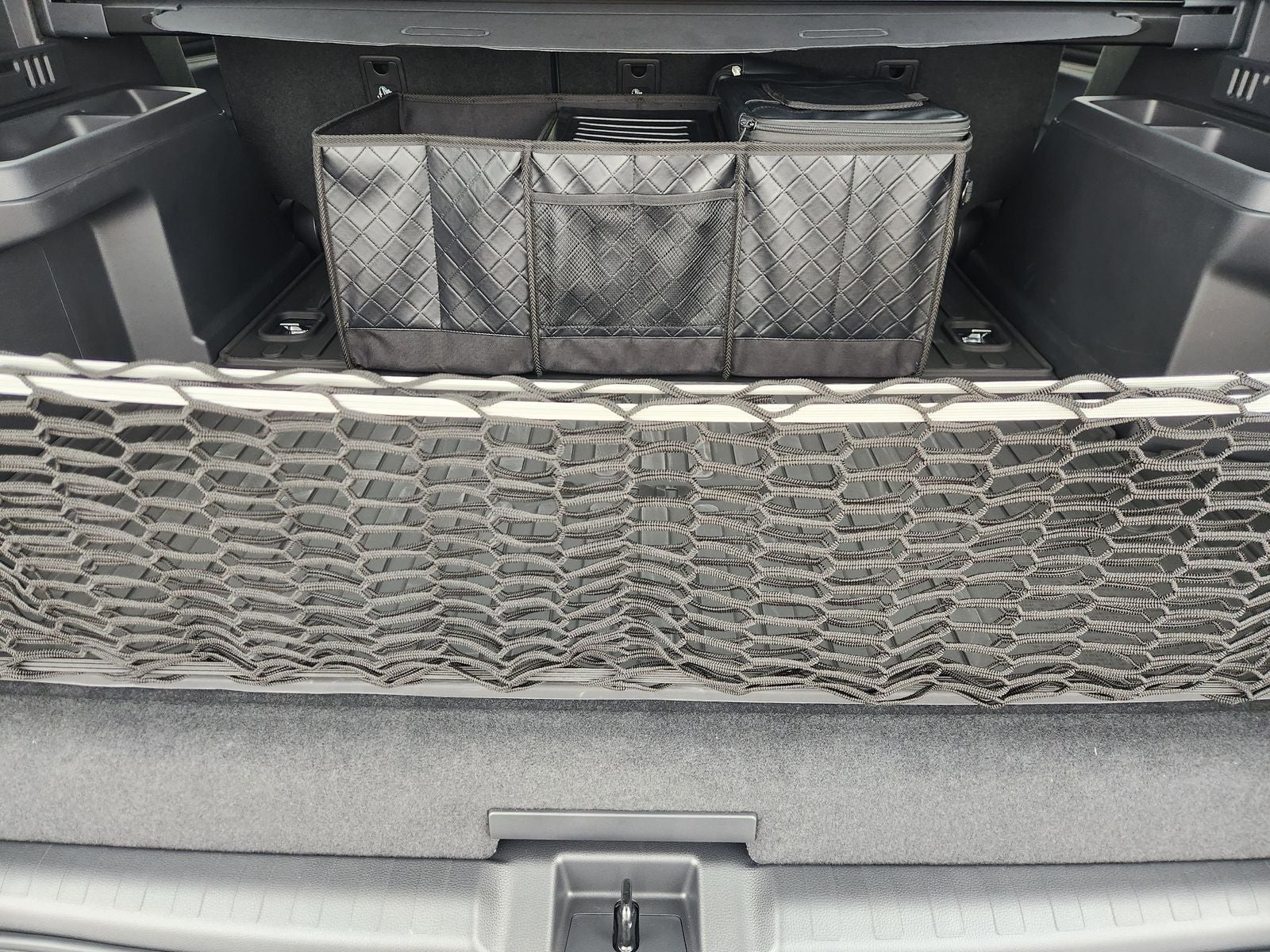 2026 Toyota 4Runner i-FORCE MAX 4Runner Platinum