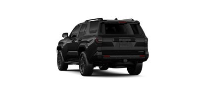 2026 Toyota 4Runner i-FORCE MAX 4Runner Platinum