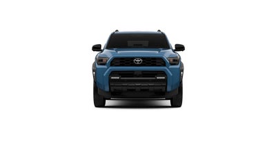 2026 Toyota 4Runner i-FORCE MAX 4Runner TRD Off-Road Premium