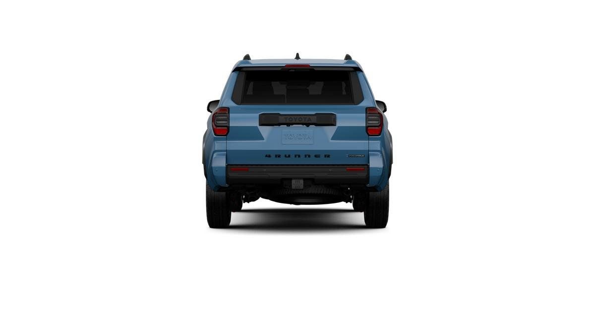 2026 Toyota 4Runner i-FORCE MAX 4Runner TRD Off-Road Premium