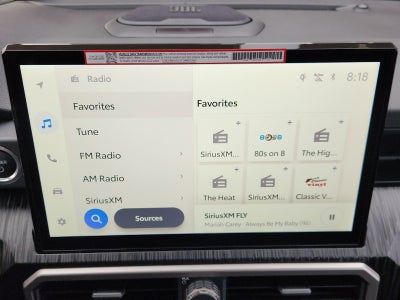 2026 Toyota 4Runner i-FORCE MAX 4Runner Platinum