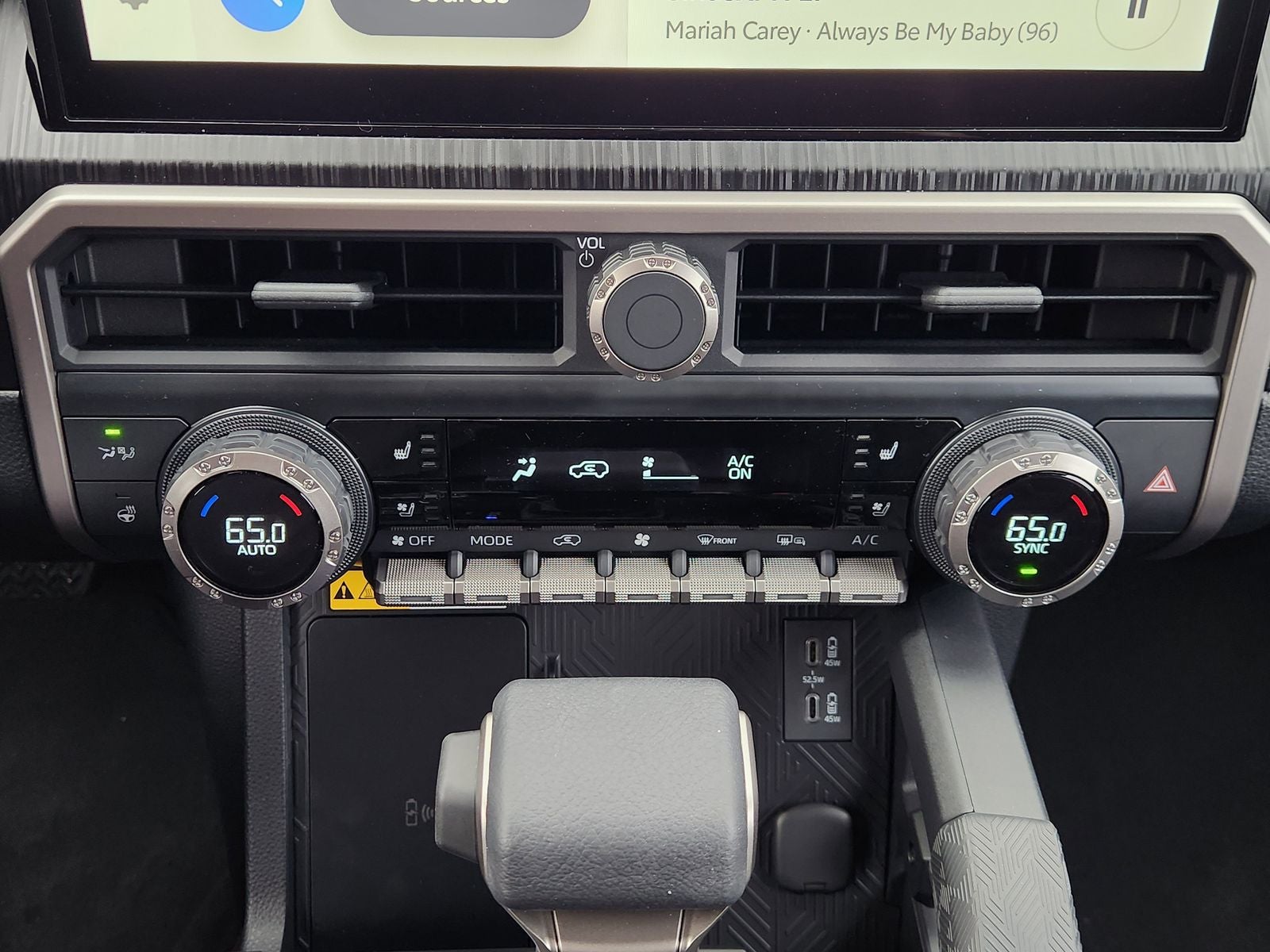 2026 Toyota 4Runner i-FORCE MAX 4Runner Platinum