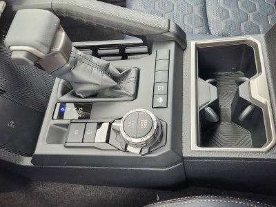 2026 Toyota 4Runner i-FORCE MAX 4Runner Platinum