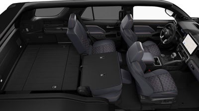 2026 Toyota 4Runner i-FORCE MAX 4Runner Platinum