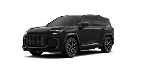 2026 Toyota RAV4 Plug-in Hybrid GR SPORT