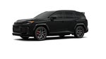 2026 Toyota RAV4 Plug-in Hybrid GR SPORT