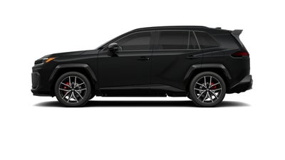 2026 Toyota RAV4 Plug-in Hybrid GR SPORT