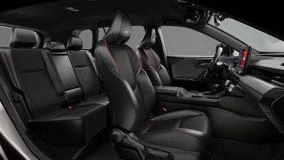 2026 Toyota RAV4 Plug-in Hybrid GR SPORT