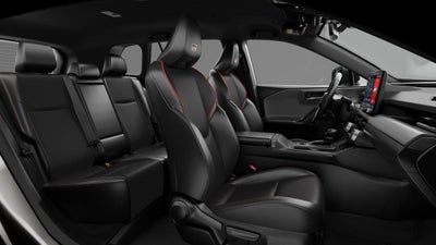 2026 Toyota RAV4 Plug-in Hybrid GR SPORT