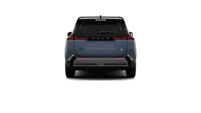 2026 Toyota RAV4 Plug-in Hybrid GR SPORT