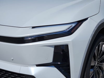 2026 Toyota C-HR XSE