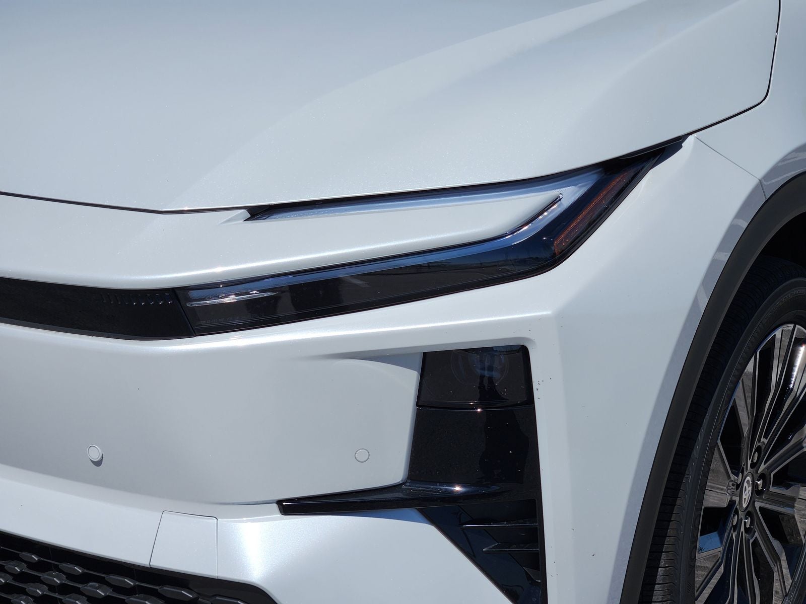 2026 Toyota C-HR XSE