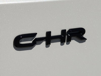 2026 Toyota C-HR XSE