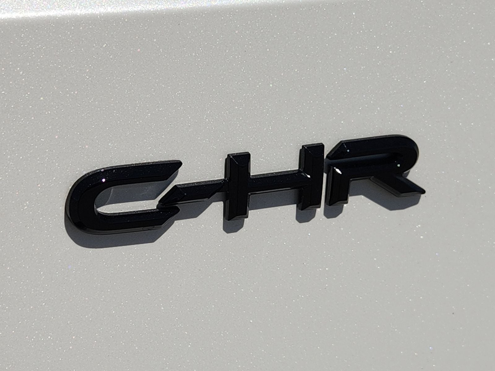 2026 Toyota C-HR XSE