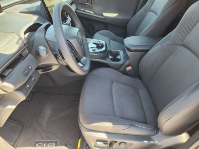 2026 Toyota C-HR XSE