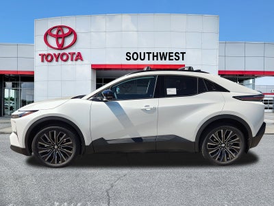 2026 Toyota C-HR XSE