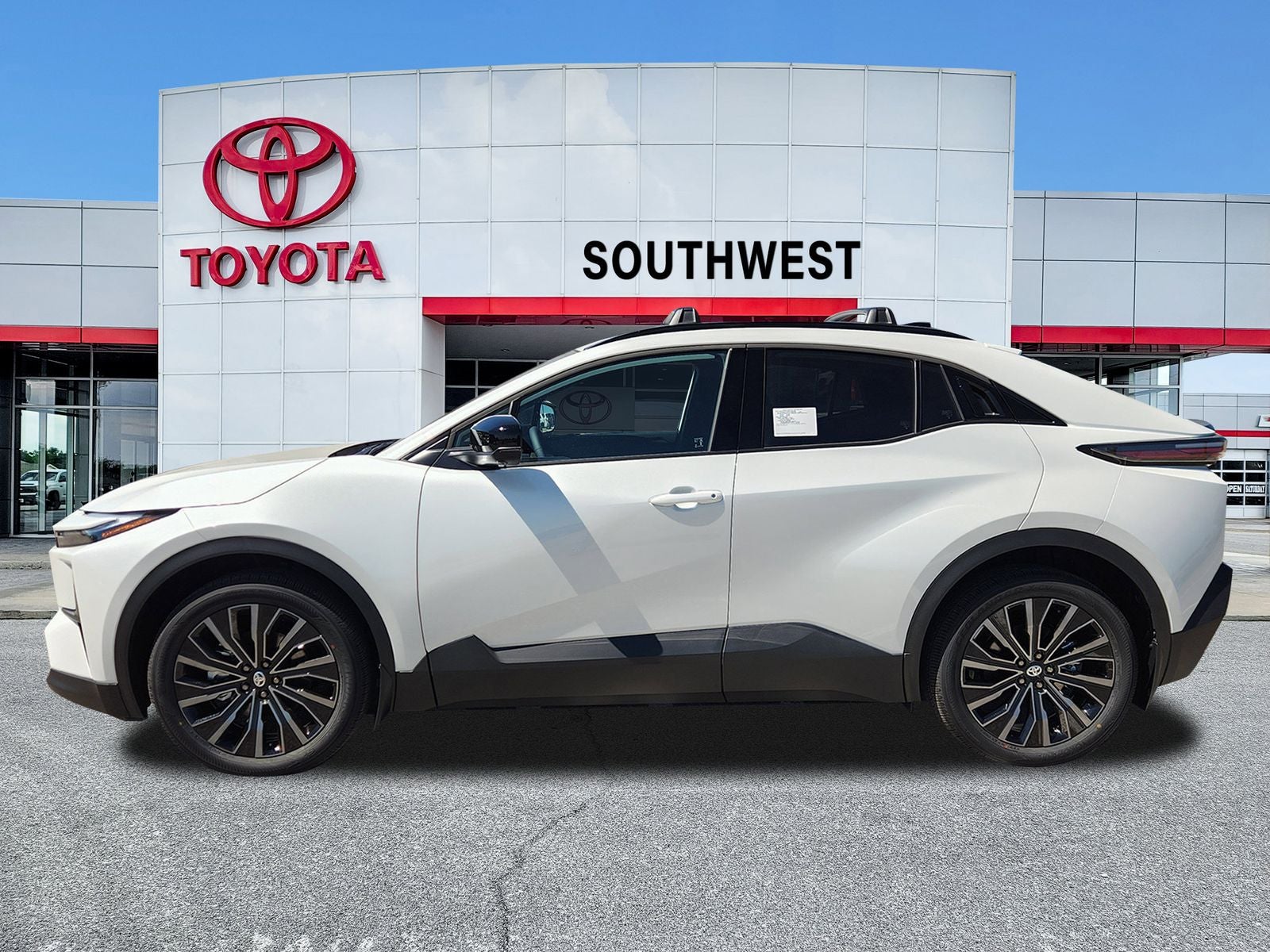 2026 Toyota C-HR XSE