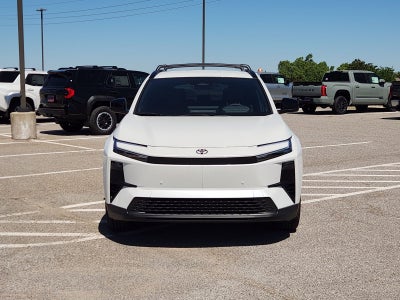 2026 Toyota C-HR XSE